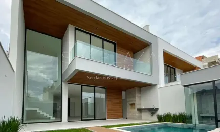 Casa com 4quartos à venda, 275 m² por r$ 2.800.000 - recreio dos bandeirantes - rio de janeiro/rj