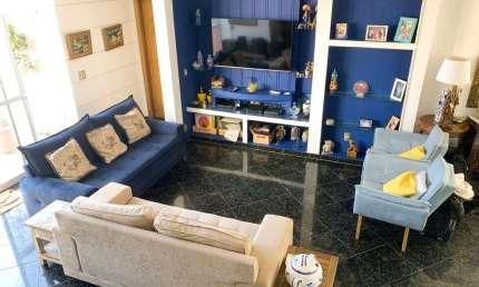 Cobertura com 4 dormitórios à venda, 330 m² por R$ 1.390.000,00 - Recreio dos Bandeirantes - Rio de Janeiro/RJ