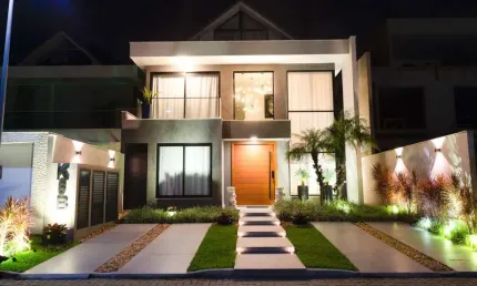 Casa com 4 quartos à venda, 400 m² por r$ 4.000.000 - recreio dos bandeirantes - rio de janeiro/rj