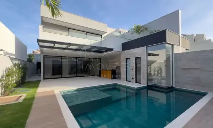 Casa com 4 dormitórios à venda, 470 m² por R$ 5.200.000,00 - Barra da Tijuca - Rio de Janeiro/RJ