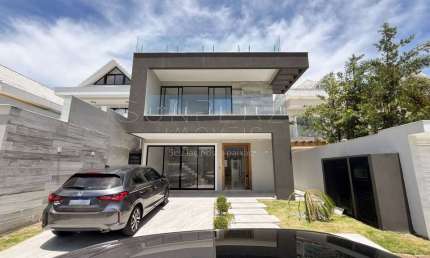 Casa com 4 quartos à venda, 339 m² por R$ 3.200.000 - Recreio dos Bandeirantes - Rio de Janeiro/RJ