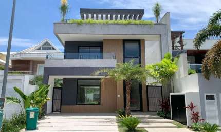 Casa com 4 suítes à venda por R$ 4.300.000 - Recreio dos Bandeirantes
