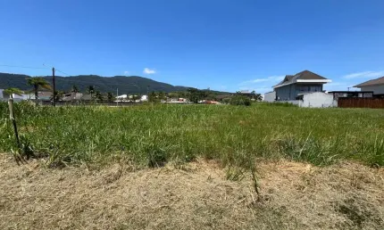 Terreno de 300m² à venda no condomínio reserva das garças - ilha de guaratiba