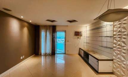 Apartamento com 2 quartos à venda na Rua Malibu, 260, Barra da Tijuca, Rio de Janeiro