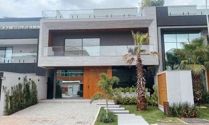 Casa com 4 quartos à venda, 375 m² por R$ 3.750.000 - Recreio dos Bandeirantes - Rio de Janeiro/RJ