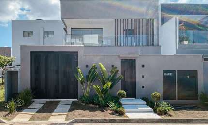 Casa com 4 Quartos à venda, 280 m² por R$ 1.490.000 - Vargem Pequena - Rio de Janeiro/RJ