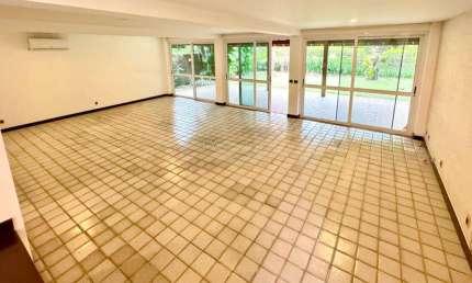 CASA A VENDA 4 QUARTOS, CONDOMÍNIO VILA VERDA, BARRA DA TIJUCA