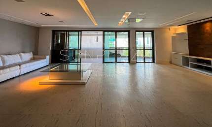 Apartamento com 3 quartos à venda, 231 m² por R$ 3.300.000 - Barra da Tijuca - Rio de Janeiro/RJ