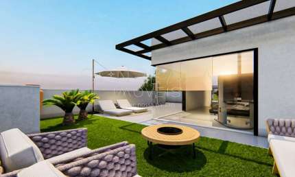 Casa com 4 quartos à venda, 350 m² por R$ 3.300.000 - Recreio dos Bandeirantes - Rio de Janeiro/RJ
