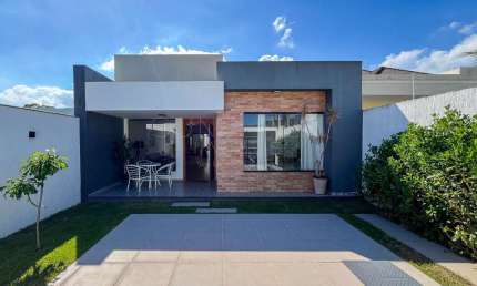 Casa com 3 quartos à venda, 161 m² por R$ 950.000 - Ilha de Guaratiba - Rio de Janeiro/RJ