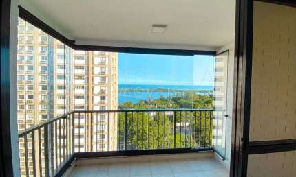 Apartamento com 3 Quartos sendo 1 Suíte à venda, 115 m² por R$ 1.950.000 - Barra da Tijuca - Rio de Janeiro/RJ