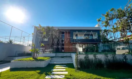 Casa com 6 suítes à venda, 1550 m² por R$ 22.500.000 - Barra da Tijuca - Rio de Janeiro/RJ