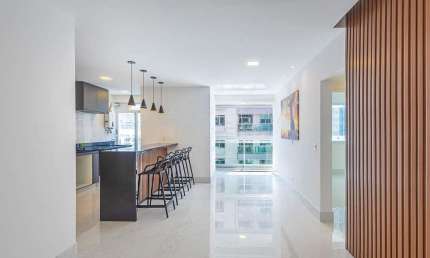 Apartamento com 2 dormitórios à venda, 72 m² por R$ 1.495.000,00 - Barra da Tijuca - Rio de Janeiro/RJ