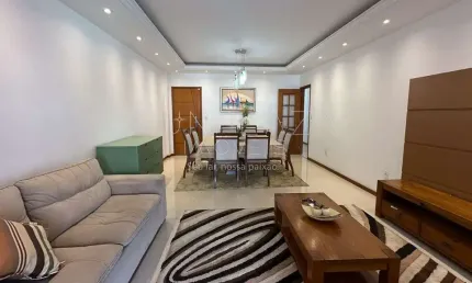 Cobertura com 3 dormitórios à venda, 275 m² por R$ 1.750.000,00 - Recreio dos Bandeirantes - Rio de Janeiro/RJ