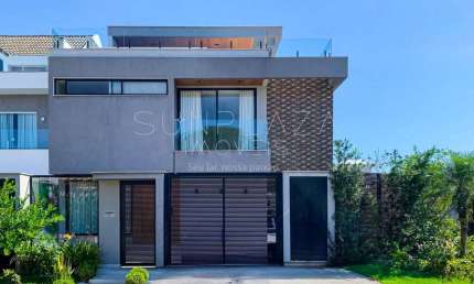Casa com 4 quartos à venda, 420 m² por R$ 2.100.000 - Vargem Pequena - Rio de Janeiro/RJ