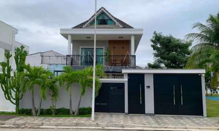 Casa com 4 suítes à venda, 400 m² por R$ 3.700.000 - Recreio dos Bandeirantes