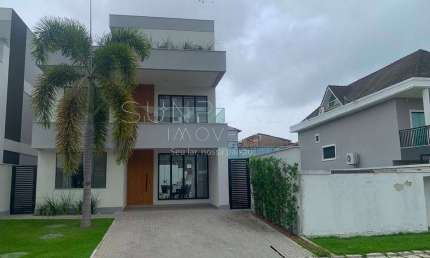 Casa com 5 quartos à venda, 350 m² por R$ 2.800.000 - Recreio dos Bandeirantes - Rio de Janeiro/RJ