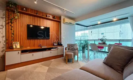 Cobertura duplex à venda no condominio Style  - 187m² - Barra da Tijuca