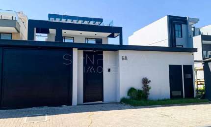Casa com 4 quartos, 450 m² - venda por R$ 3.950.000 ou aluguel por R$ 27.600/mês - Recreio dos Bandeirantes - Rio de Janeiro/RJ
