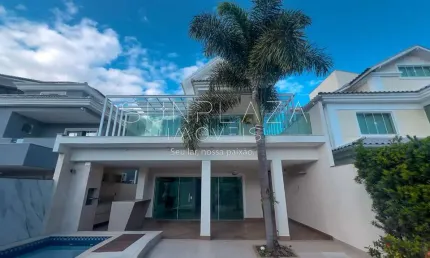 Casa com 4 quartos, 262 m² - venda por R$ 3.500.000 ou aluguel por R$ 20.000/mês - Recreio dos Bandeirantes - Rio de Janeiro/RJ
