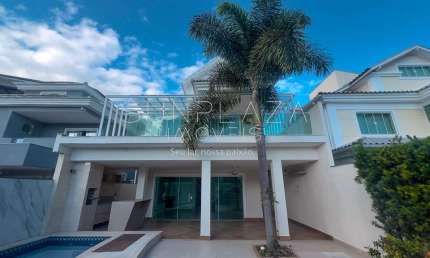 Casa com 4 quartos, 262 m² - venda por R$ 3.500.000 ou aluguel por R$ 20.000/mês - Recreio dos Bandeirantes - Rio de Janeiro/RJ