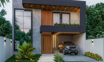 Casa com 3 dormitórios à venda, 241 m² por R$ 1.999.000,00 - Recreio dos Bandeirantes - Rio de Janeiro/RJ