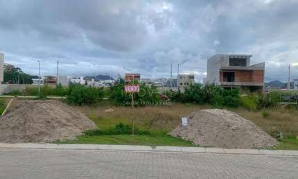 Terreno à venda, 193 m² por R$ 550.000 - Recreio dos Bandeirantes