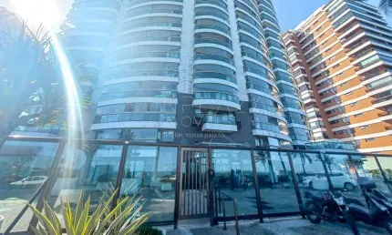 Apartamento à venda no Condomínio Royal Plaza – 50 m² - Barra da Tijuca