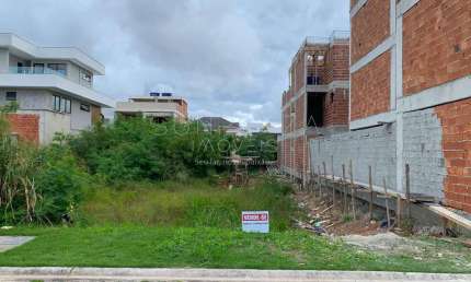 Terreno à venda, 190 m² por R$ 830.000 - Recreio dos Bandeirantes