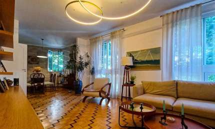 Apartamento com 3 quartos (1 suíte) - 136m² à venda em Ipanema