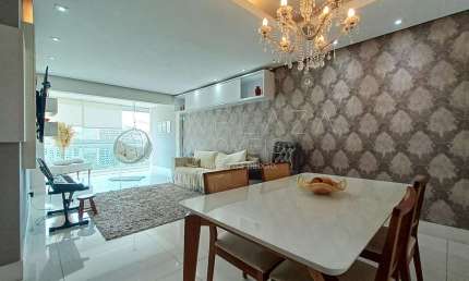Apartamento à venda com 117m² - 4 quartos (2 suítes)  - Península - Barra da Tijuca