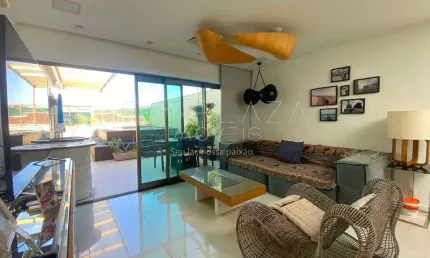 Cobertura com 3 quartos à venda, 249 m² por R$ 3.500.000 - Jardim Oceânico - Rio de Janeiro/RJ