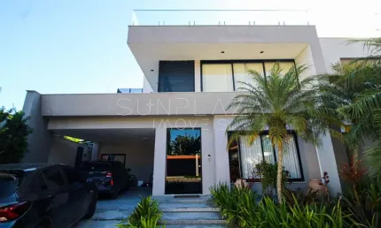 Casa triplex à venda no condomínio art life – 4 suítes, piscina, varanda gourmet, recreio dos bandeirantes