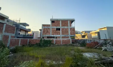 Terreno àvenda no condomínio bio barra, recreio dos bandeirantes. r$950.000 - recreio dos bandeirantes - rio de janeiro/rj - bio barra residences