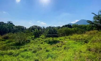 Terreno à venda, 60000 m² por r$ 30.000.000,00 - ilha de guaratiba - rio de janeiro/rj