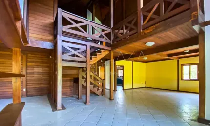 Casa com 4 quartos à venda, 474 m² por R$ 2.500.000 - Guaratiba - Rio de Janeiro/RJ