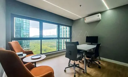 Sala comercial  reformada  à venda - 53m² | ceo – barra da tijuca