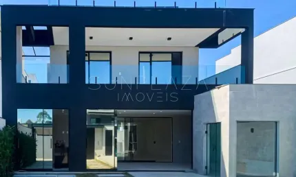 Casa com 4 Quartos, 450 m² - venda por R$ 3.950.000 ou aluguel por R$ 23.476/mês - Recreio dos Bandeirantes - Rio de Janeiro/RJ