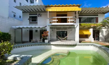 Casa com 5 quartos à venda, 437 m² por r$ 1.650.000 - recreio dos bandeirantes - rio de janeiro/rj