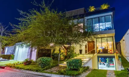 Casa com 5 quartos, 600 m² - venda por R$ 5.200.000 ou aluguel por R$ 32.300/mês - Recreio dos Bandeirantes