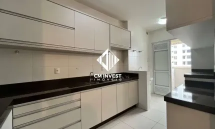 Apartamento 3 quartos a venda, 92m², em campinas são josé