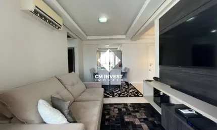 Apartamento com 2 quartos à venda no Kobrasol São José, por 699.000.00.
