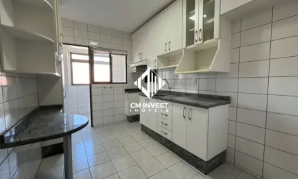 Apartamento com 3 Quartos e 2 banheiros à Venda, 83 m² por R$ 699.990
