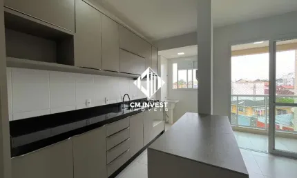 Apartamento com 3 dormitórios e 1 Suíte à venda no Centro de São José, SC.