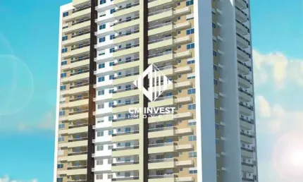Apartamento com 2 suítes no bairro capinas em são josé!