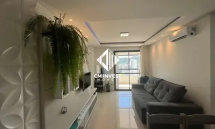 Apartamento com 2 quartos à venda no Kobrasol São José, por 755.000.00.