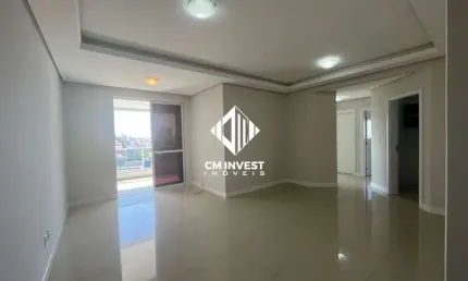 Apartamento Vista Mar Sol da Manhã à venda com 3 Dormitórios 105m² em Barreiros São José.
