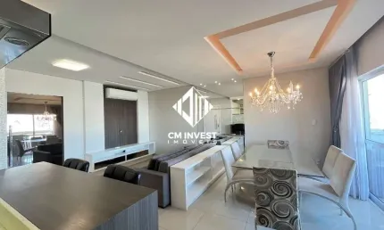 Apartamento porteira fechada à venda - 2 quartos,sacada com churrasqueira e hobby box, nossa senhora do rosário - são jose sc