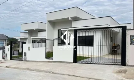 'Oportunidade: Casa à venda com 3 Quartos (1 Suíte) no Altos de Potecas - 104m² - R$680.000.00'