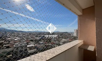 Apartamento à venda de 2 Dormitórios no Bairro Jardim Cidade de Florianópolis São Jóse Sc
